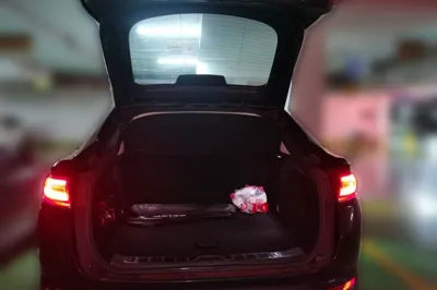 Geely Auto Monjaro 2019, 106700 км, за 6163 USD - фото 19