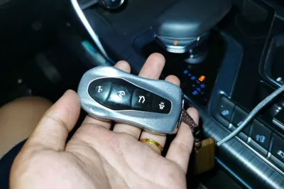 Geely Auto Monjaro 2019, 106700 км, за 6163 USD - фото 20