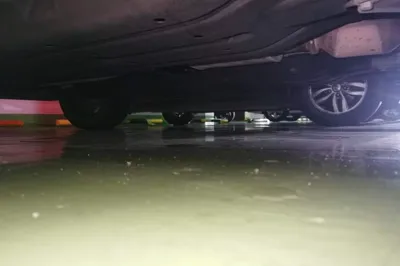 Geely Auto Monjaro 2019, 106700 км, за 6163 USD - фото 27