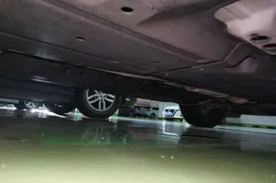 Geely Auto Monjaro 2019, 106700 км, за 6163 USD - фото 29