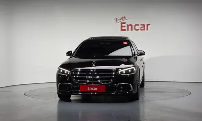Mercedes-Benz S-Class 2024, 16186 км, за 70940.59 USD