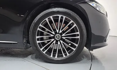 Mercedes-Benz S-Class 2024, 16186 км, за 70940.59 USD