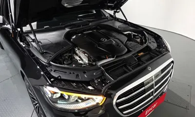 Mercedes-Benz S-Class 2024, 16186 км, за 70940.59 USD - фото 6