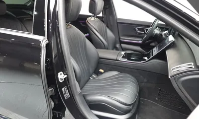 Mercedes-Benz S-Class 2024, 16186 км, за 70940.59 USD - фото 10