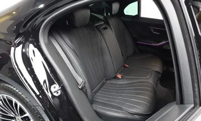 Mercedes-Benz S-Class 2024, 16186 км, за 70940.59 USD - фото 12