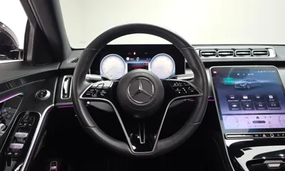 Mercedes-Benz S-Class 2024, 16186 км, за 70940.59 USD - фото 13