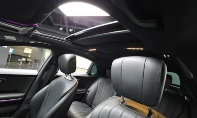 Mercedes-Benz S-Class 2024, 16186 км, за 70940.59 USD - фото 17