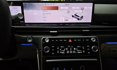Genesis GV80 2024, 3104 км, за 39654.97 USD - фото 15