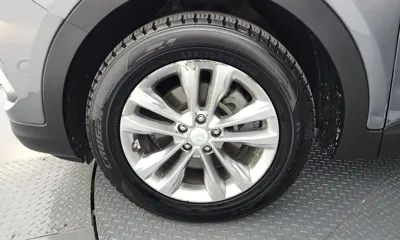 Hyundai Santafe 2016, 72932 км, за 7622.15 USD