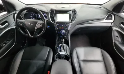 Hyundai Santafe 2016, 72932 км, за 7622.15 USD - фото 7