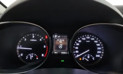 Hyundai Santafe 2016, 72932 км, за 7622.15 USD - фото 8