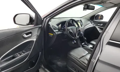 Hyundai Santafe 2016, 72932 км, за 7622.15 USD - фото 10