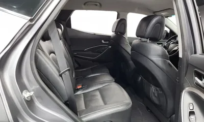 Hyundai Santafe 2016, 72932 км, за 7622.15 USD - фото 11