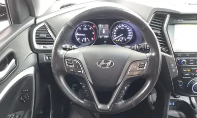 Hyundai Santafe 2016, 72932 км, за 7622.15 USD - фото 14