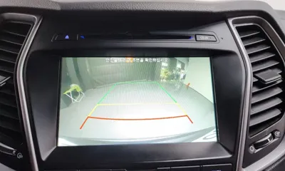 Hyundai Santafe 2016, 72932 км, за 7622.15 USD - фото 15