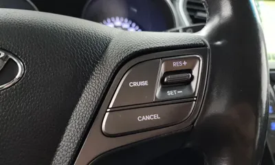 Hyundai Santafe 2016, 72932 км, за 7622.15 USD - фото 17