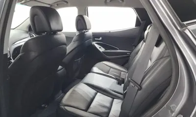 Hyundai Santafe 2016, 72932 км, за 7622.15 USD - фото 19