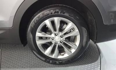 Hyundai Santafe 2016, 72932 км, за 7622.15 USD - фото 21