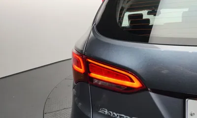 Hyundai Santafe 2016, 72932 км, за 7622.15 USD - фото 23
