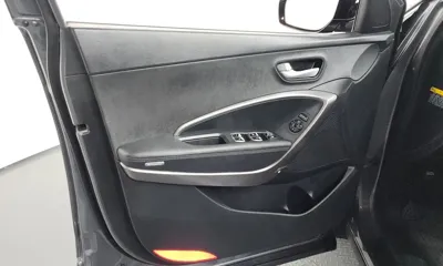Hyundai Santafe 2016, 72932 км, за 7622.15 USD - фото 24