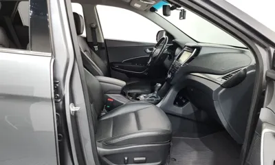 Hyundai Santafe 2016, 72932 км, за 7622.15 USD - фото 26