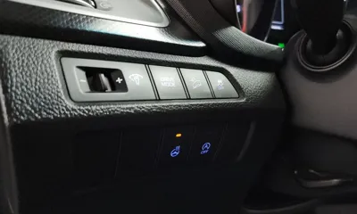 Hyundai Santafe 2016, 72932 км, за 7622.15 USD - фото 28