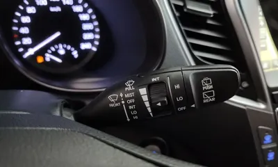 Hyundai Santafe 2016, 72932 км, за 7622.15 USD - фото 30