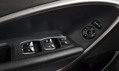 Hyundai Santafe 2016, 72932 км, за 7622.15 USD - фото 33