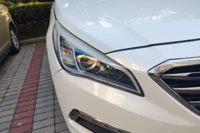 Hyundai Sonata 2015, 70900 км, за 5403 USD - фото 7