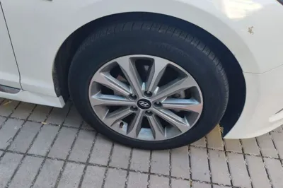 Hyundai Sonata 2015, 70900 км, за 5403 USD - фото 8
