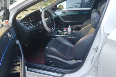 Hyundai Sonata 2015, 70900 км, за 5403 USD - фото 16