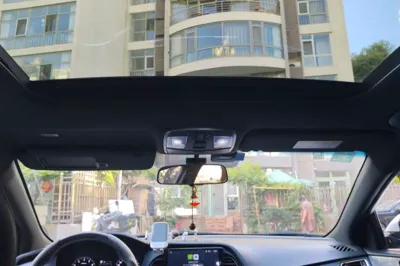 Hyundai Sonata 2015, 70900 км, за 5403 USD - фото 18