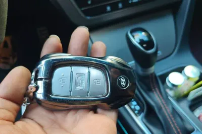 Hyundai Sonata 2015, 70900 км, за 5403 USD - фото 20