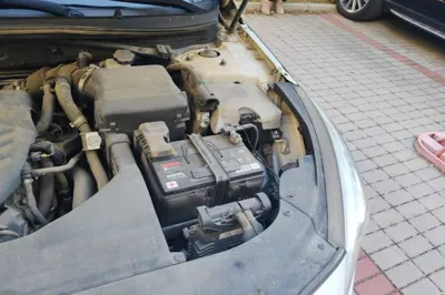 Hyundai Sonata 2015, 70900 км, за 5403 USD - фото 22