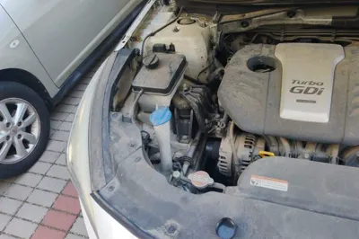 Hyundai Sonata 2015, 70900 км, за 5403 USD - фото 23