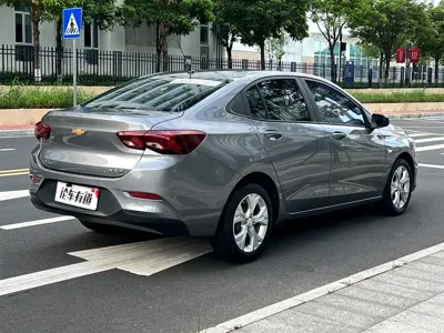 Chevrolet Cavalier