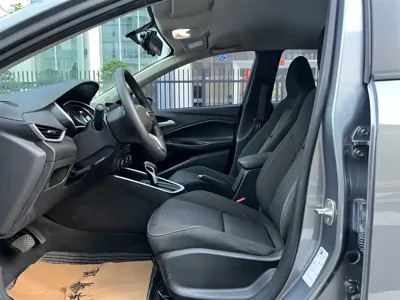 Chevrolet Cavalier