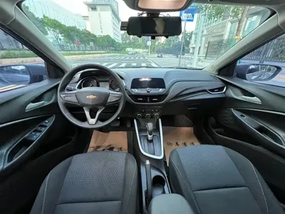 Chevrolet Cavalier