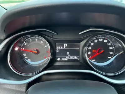 Chevrolet Cavalier