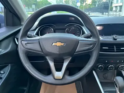 Chevrolet Cavalier