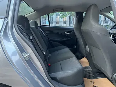 Chevrolet Cavalier