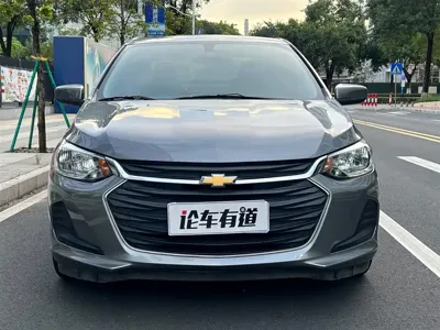 Chevrolet Cavalier