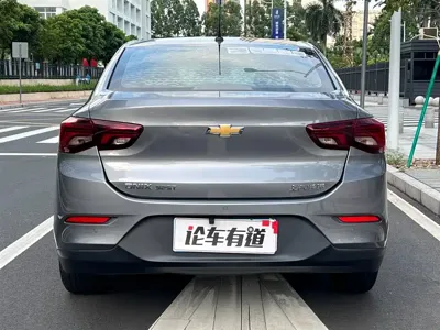 Chevrolet Cavalier