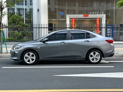 Chevrolet Cavalier
