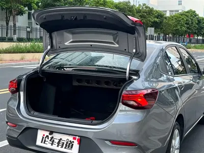 Chevrolet Cavalier