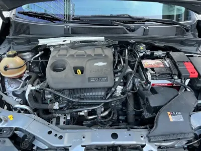 Chevrolet Cavalier