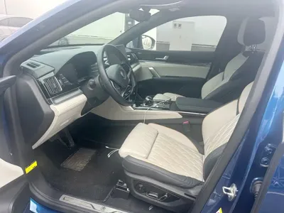 BYD Tang New Energy 2022, 43000 км, за 18937.1 USD