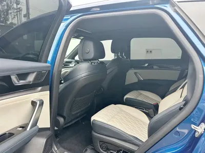 BYD Tang New Energy 2022, 43000 км, за 18937.1 USD