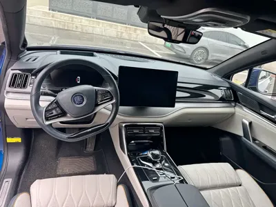 BYD Tang New Energy 2022, 43000 км, за 18937.1 USD - фото 6