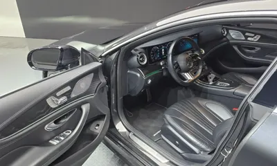 Mercedes-Benz CLS-Class 2022, 64463 км, за 28817.12 USD - фото 10